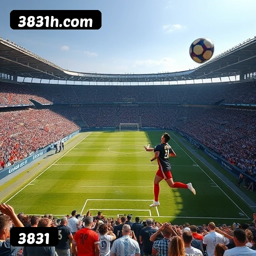 3831 bônus R$5.000 + 500 giros - Rollover 35x, prazo 30 dias, 38% taxa conversão