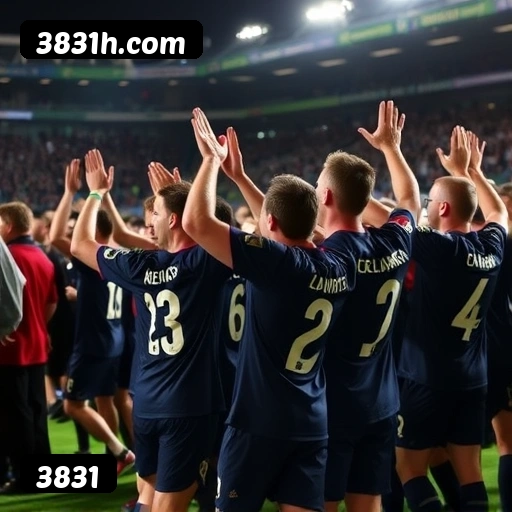 Tabela RTP dos jogos de cassino da 3831