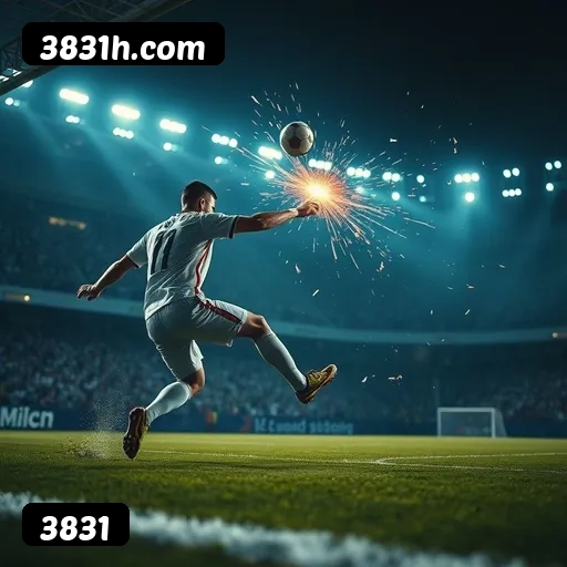 Estatísticas 3831 2025–2026 - 120 mil jogadores ativos, R$72.5M pagos, RTP 96.52%