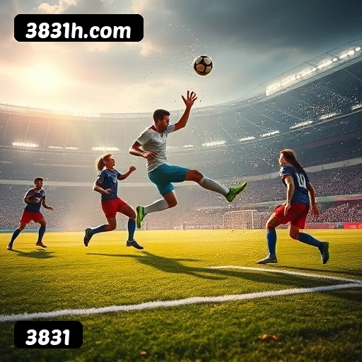 Níveis do programa VIP da 3831